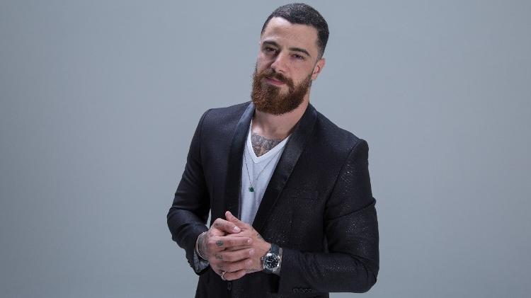 Reprodução/Instagram/@felipetitto