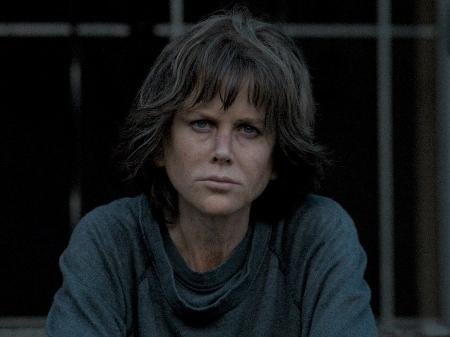 Nicole Kidman em cena do filme "Destroyer" - Annapurna Pictures/Reprodução/Vanity Fair