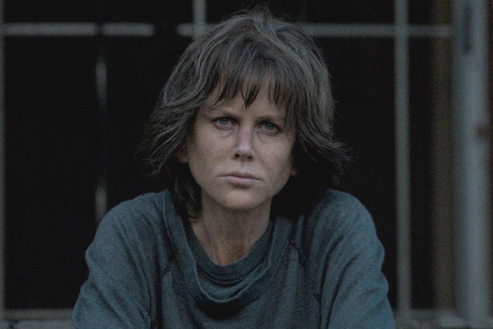 Nicole Kidman em cena do filme "Destroyer" - Annapurna Pictures/Reprodução/Vanity Fair
