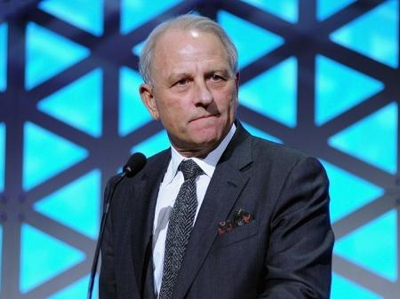 O produtor Jeff Fagger - Brad Barket/Getty Images/Peabody
