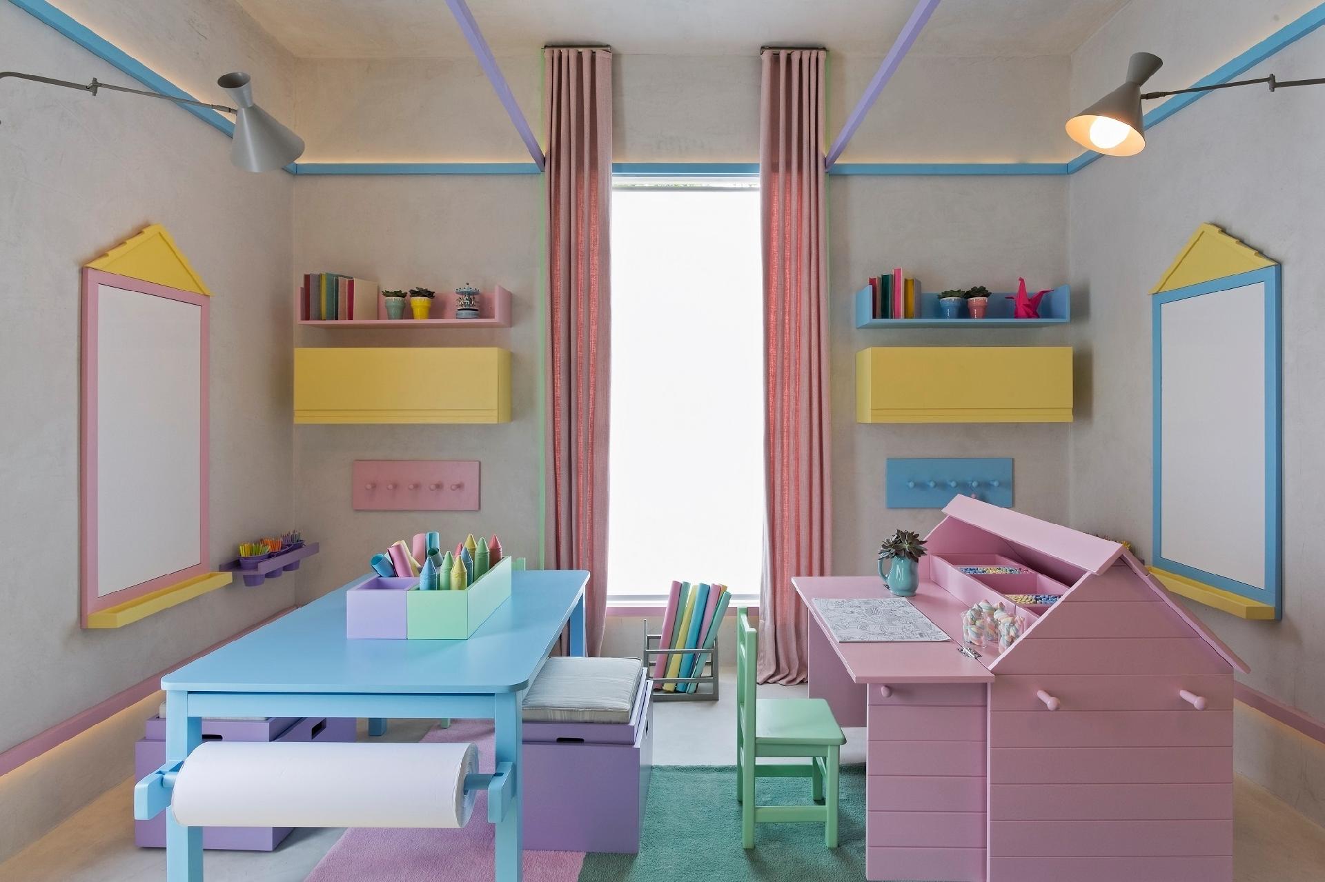 Quarto - Alain Brugier/Divulgação