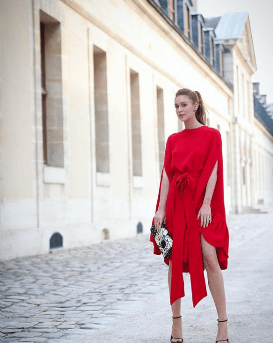 Marina Ruy Barbosa - Antonio Barros