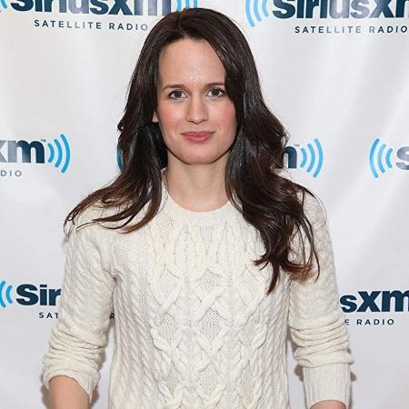 Elizabeth Reaser - Divulgação/IMDb - Divulgação/IMDb