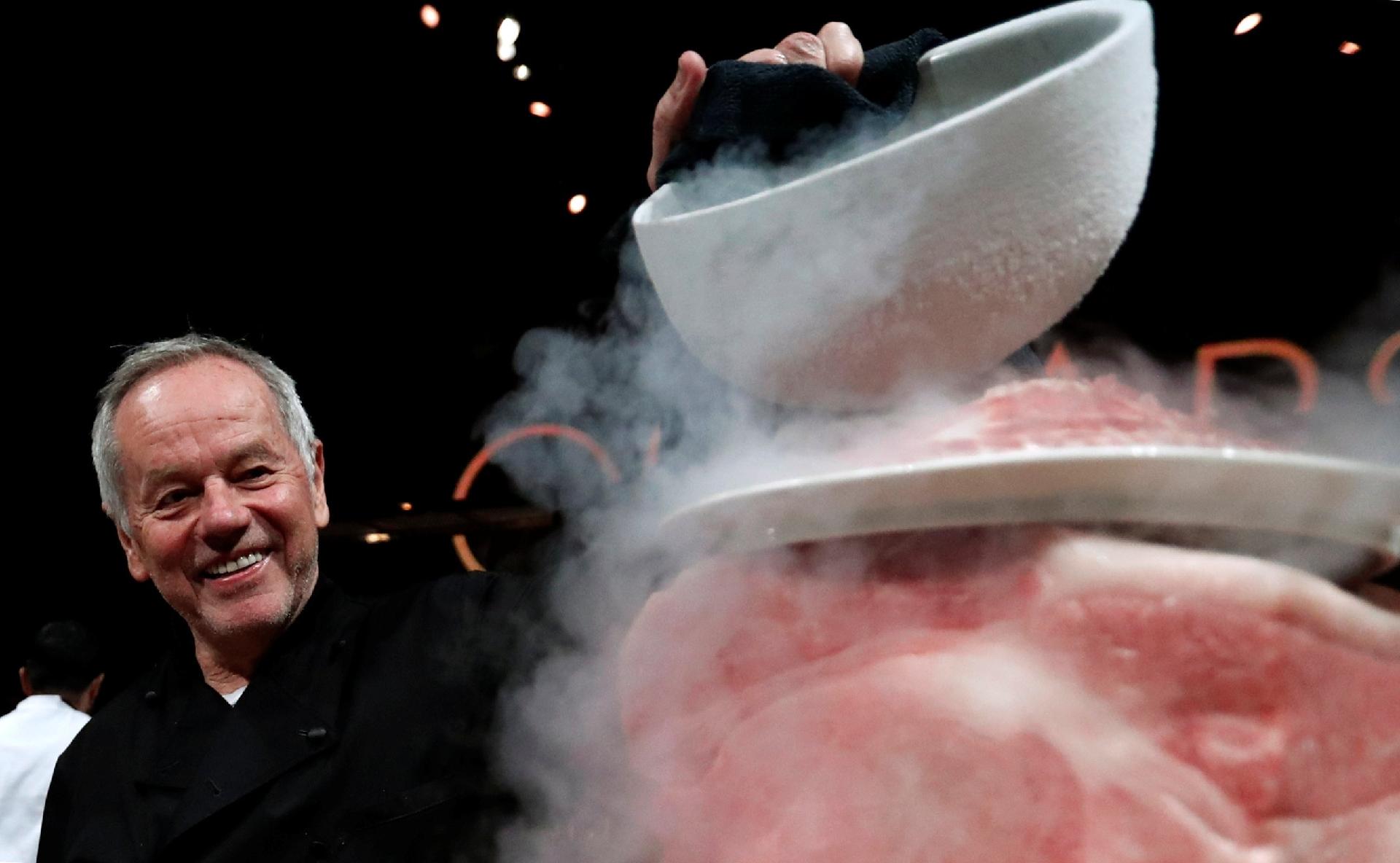 A nobre carne de wagyu é um dos pratos servidos no banquete do Oscar, o Governors Ball - Mario Anzuoni/Reuters