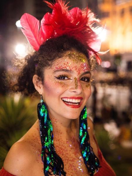 Tatiana Bumwocel: e para tirar tudo isso? - Rio Etc - Rio Etc