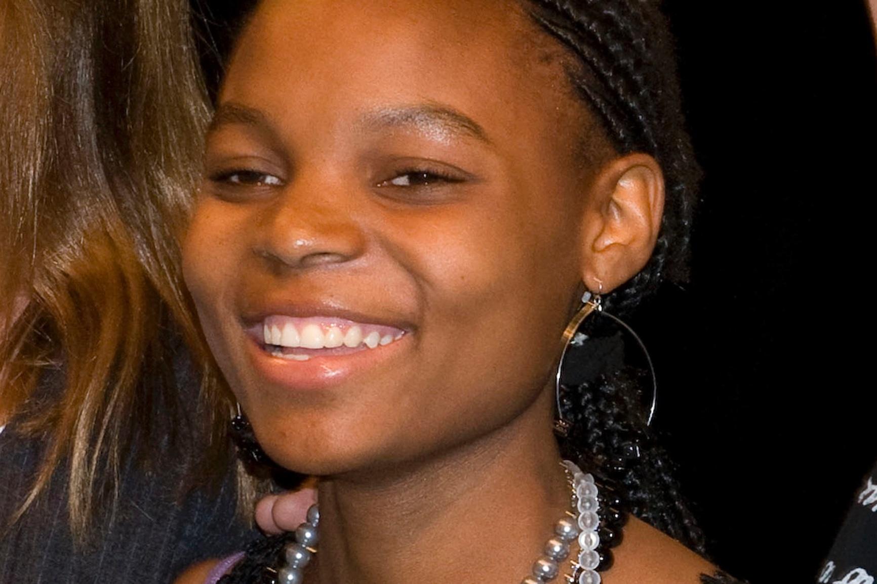 Thandiwe Chama - Getty Images