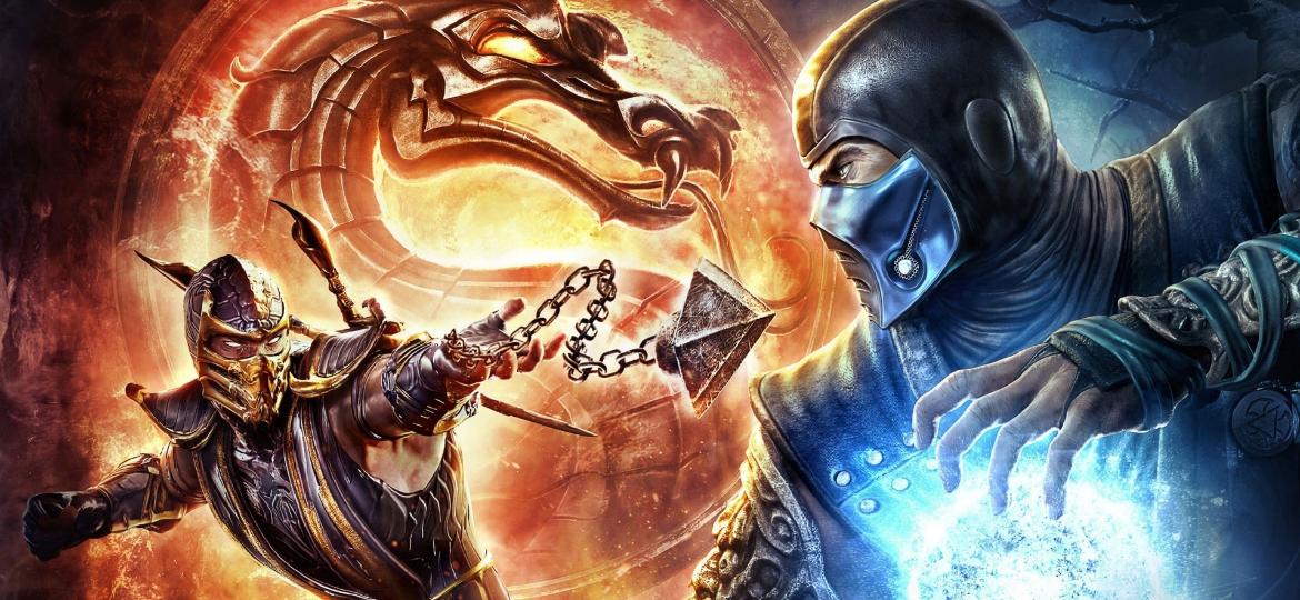 21 anos depois: veja como está o elenco do filme de Mortal Kombat -  Listas - BOL