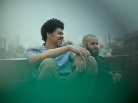 Pico da neblina, série brasileira da HBO, debate a legalização da maconha