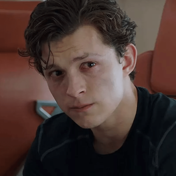 Tom Holland disse que 'estava nervoso e com medo' com papel em 'O Diabo de Cada Dia', novo terror da Netflix