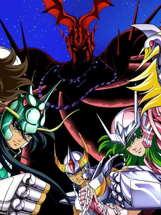 Assistir Assistir Cavaleiros do Zodíaco Saint Seiya Episódio 14 » Anime TV  Online