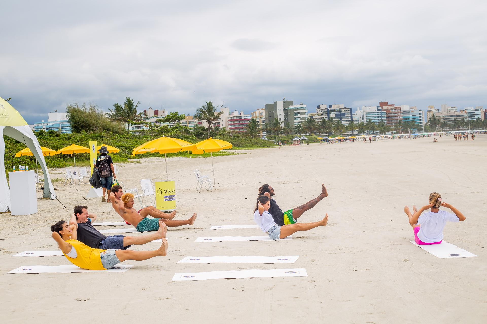 VivaBem no Verão - Edson Lopes Jr. / VivaBem