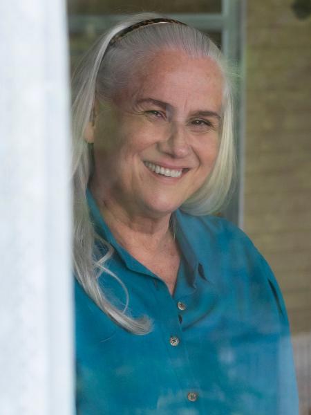 Vera Holtz - Vivi Giaquinta - Vivi Giaquinta