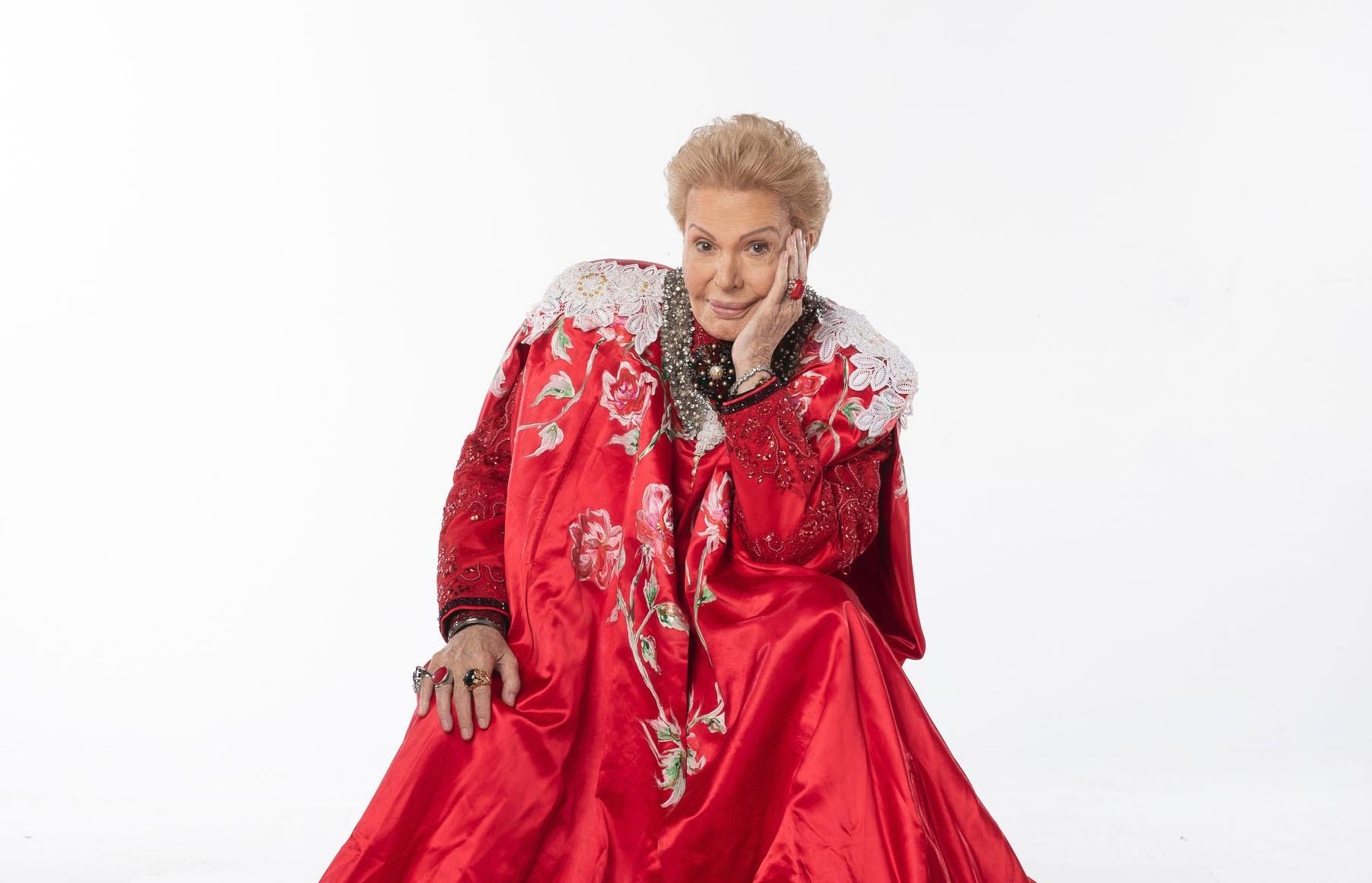 Astrologo Do Bordao Ligue Dja Walter Mercado Morreu Aos 87 Anos Diversao Portal T5