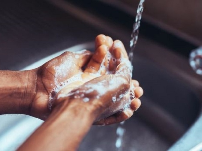 Como Convencer As Pessoas A Lavar As Maos Causar Nojo Nelas Parece Ser O Jeito Mais Eficaz 03 05 2020 Uol Vivabem