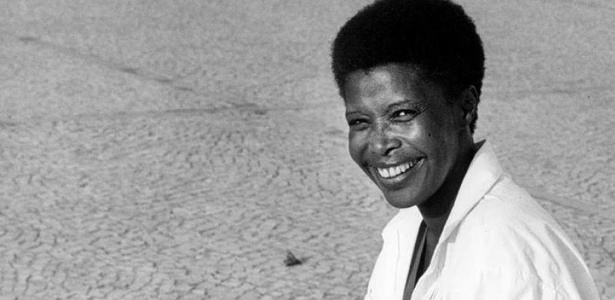 A historiadora e militante negra Beatriz Nascimento (1942-1995), cuja vida e pensamento conduzem a narrativa do documentário 'Ôrí'