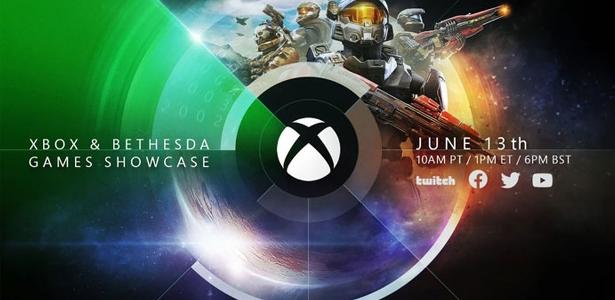 E3 2021: Acompanhe os anúncios de Xbox na transmissão ao vivo do Start - Vimarsana News
