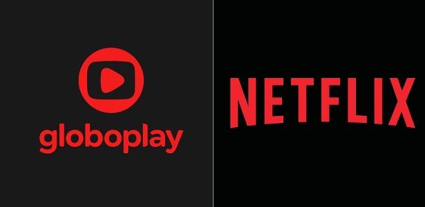 Globoplay sugere cancelamento do Netflix após aumento dos planos