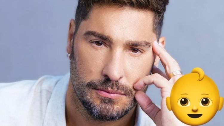 v - Reprodução/Instagram - Reprodução/Instagram