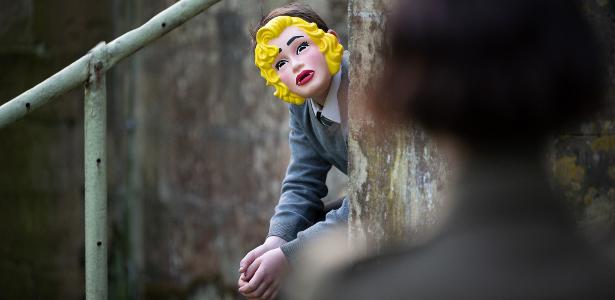 Cena de 'Men - Faces do Medo', novo filme do diretor Alex Garland