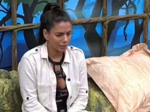 Fernanda corre grande risco de piorar sua rejeição após Sincerão