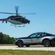 Novo Ford Mustang V8 vira viatura e polícia disse ter feito bom negócio - Divulgação