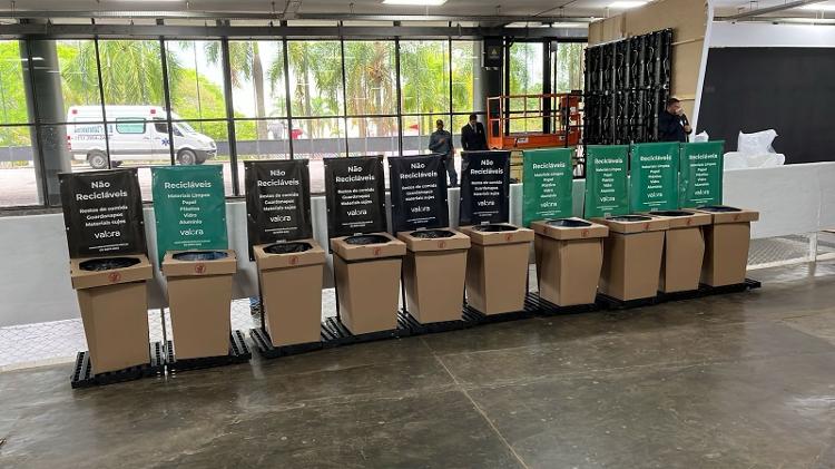 Setor de economia circular é um dos que mais devem gerar empregos nos próximos anos Setor de economia circular é um dos que mais devem gerar empregos nos próximos anos