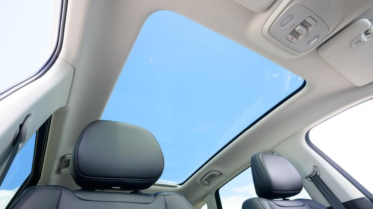 Leapmotor C10 Leapmotor C10