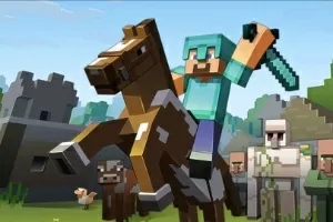 O jogo mais vendido da história, Minecraft e Call of Duty Black