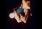 Álbum "perdido" da fase soul de David Bowie será lançado em breve - Divulgação