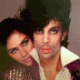 Vanity e Prince - Reprodução