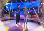 Daniela Mercury embarca com a mulher e a filha para a final do "SuperStar" - Reprodução/Instagram/@danielamercury