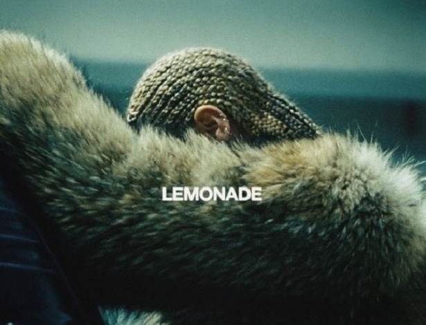 Capa de "Lemonade", novo álbum da cantora americana Beyoncé - Reprodução