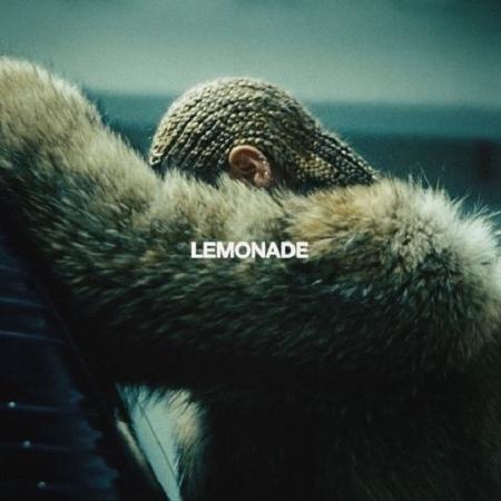 Capa de "Lemonade", de Beyoncé - Reprodução