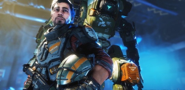 Jogo Titanfall Xbox One Legendas Português