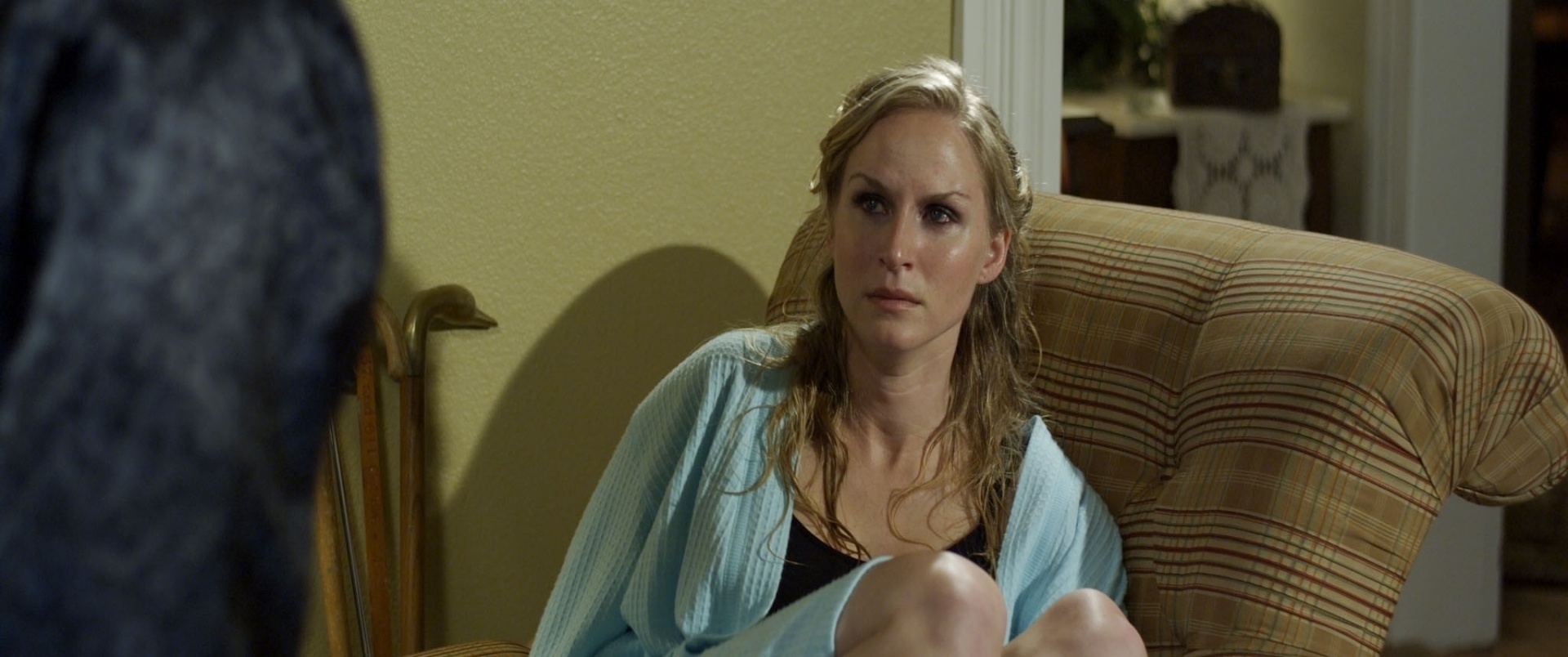 Cena do filme "Doonby - Todos Têm o Direito de Viver" - Divulgação