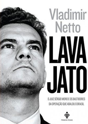 Sérgio Moro - Divulgação - Divulgação