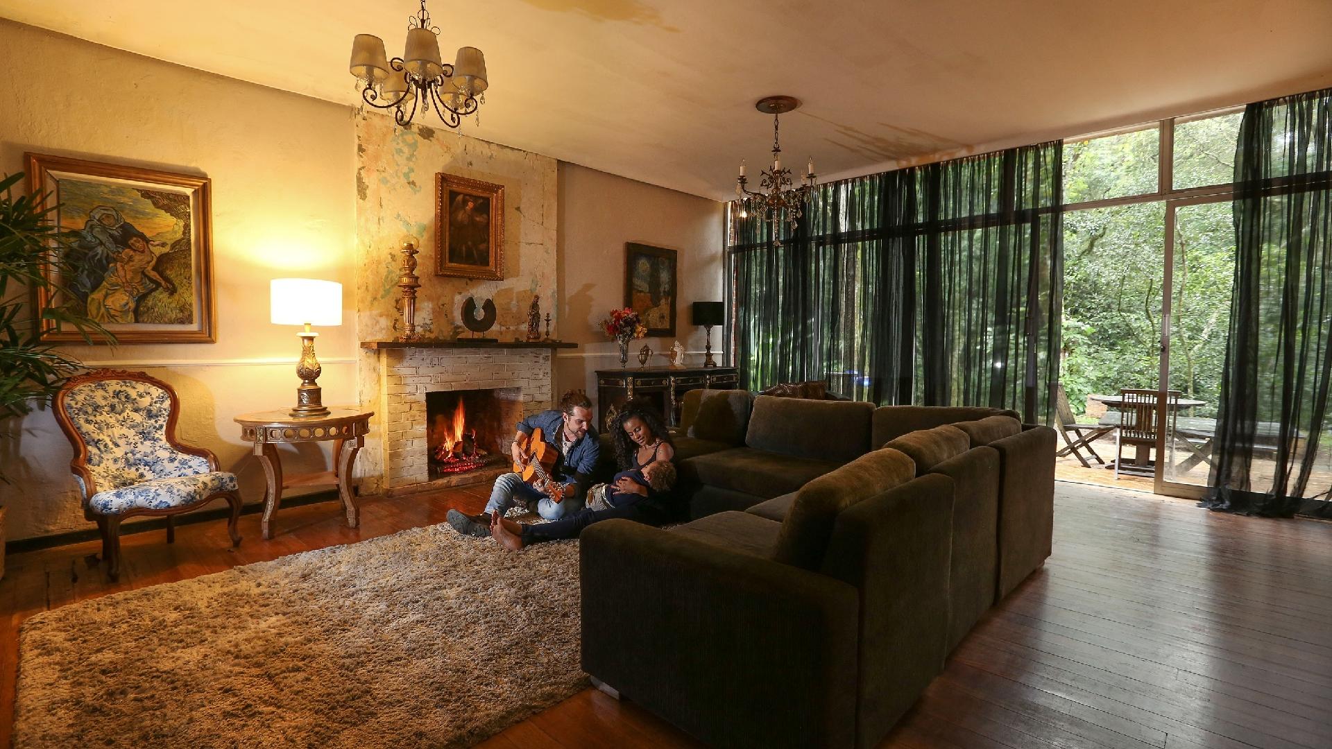 Marco Antonio Teixeira/ UOL