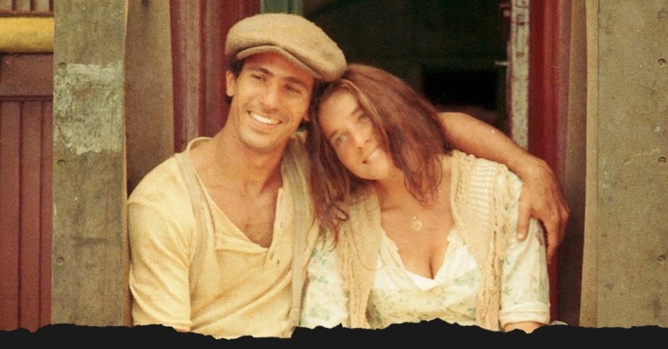 Divulgação/TV Globo