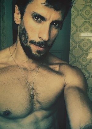 Bruno foi vendedor de uma empresa multinacional e em dez anos chegou ao cargo de supervisor de vendas  - Reprodução/Instagram/@brunobellarmino - Reprodução/Instagram/@brunobellarmino