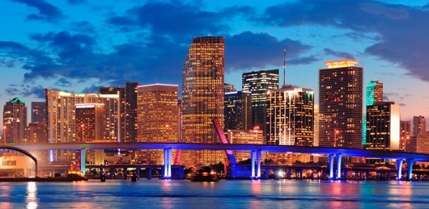 O TravelBird escolheu Miami como "a cidade mais inspiradora do mundo" - Hasorun35/Creative Commons