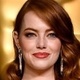 26.fev.2017 - Emma Stone no Oscar - Getty Images