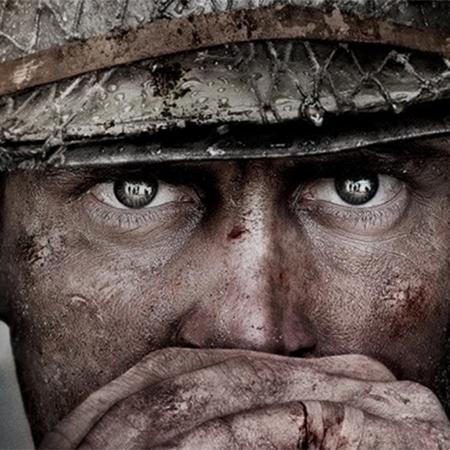 Call Of Duty: World War Ii Dublado Pc Digital