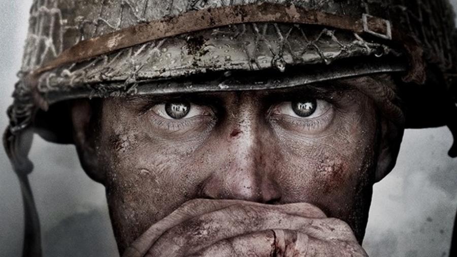 Call of Duty: WWII - Divulgação/Activision Blizzard