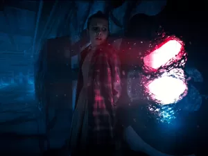 Stranger Things: Eleven aparece em nova imagem da segunda parte da