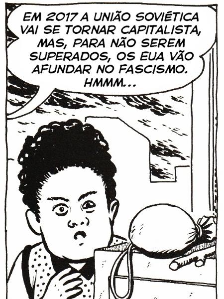 "Sopa de Lágrimas" - Reprodução - Reprodução