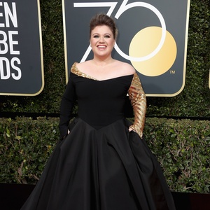 Kelly Clarkson - AFP - AFP