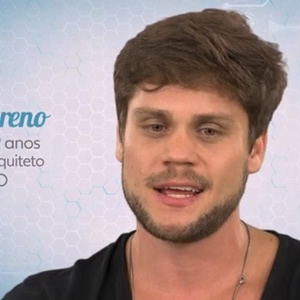 Reprodução/TV Globo