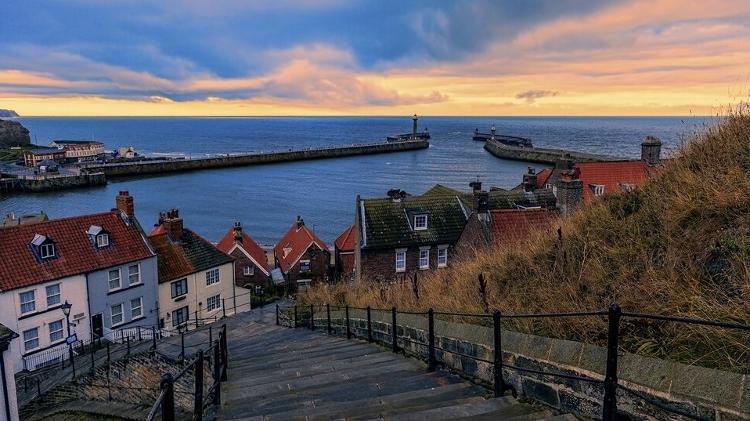 Yorkshire, Reino Unido - Getty Images - Getty Images