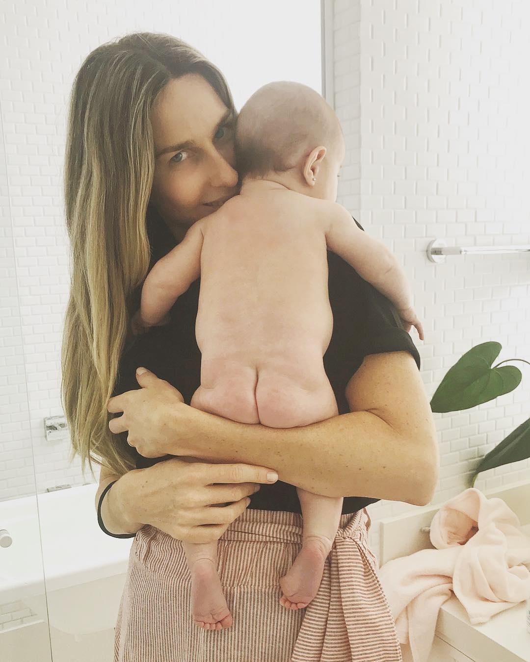 Mariana Weickert - Reprodução/Instagram