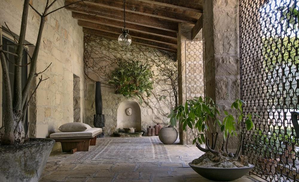 Veja a mansão vendida por Ellen DeGeneres na Califórnia - Divulgação/Sotheby's International Realty